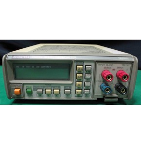 Digital Multi-Thermometer